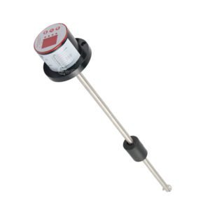 SFLS800 Electronic temperature and level sensor