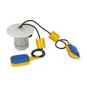 SFLS400 Cable Type Float Level Sensor