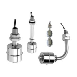 SFLS100 Mini Float Level Switch Sensor