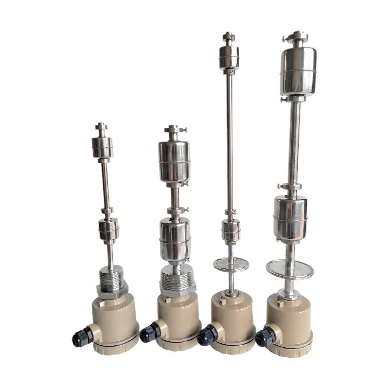 SFLS200 Multi-Float Magnetic Level Switch Sensor