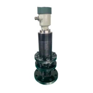 SRL630 76-81GHz High Temperature High Pressure FMCW Radar Level Meter