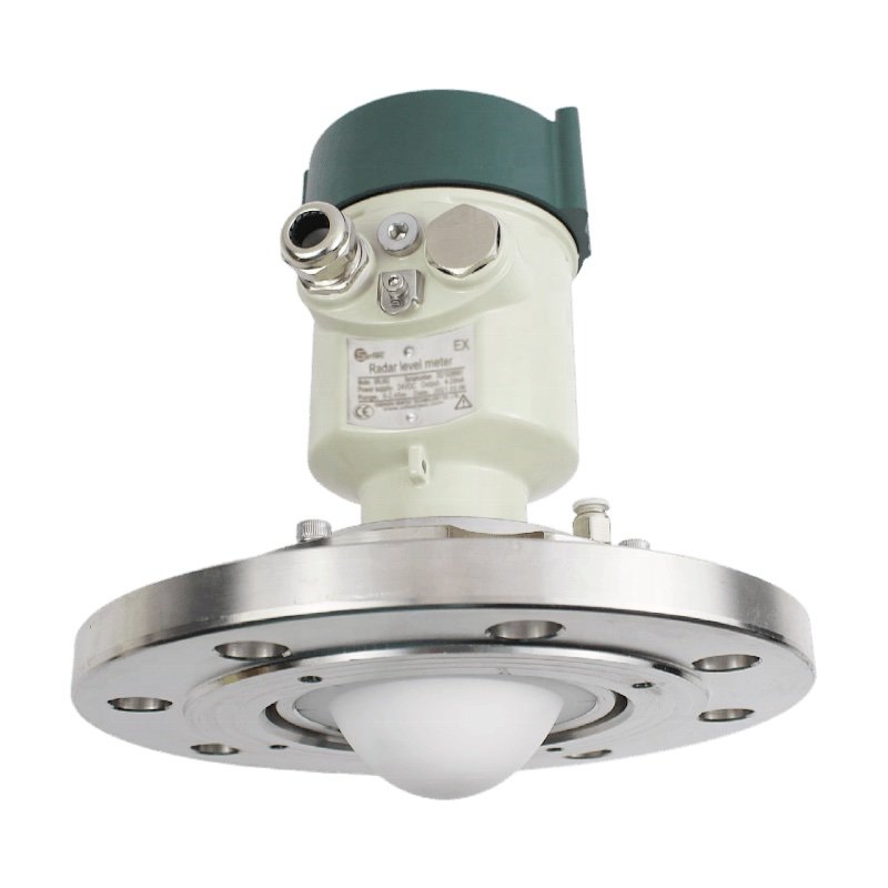 SRL630 76-81GHz High Range FMCW Radar Level Gauge