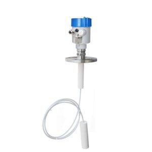 SRL615 Corrosive Liquid GWR Radar Level Meter