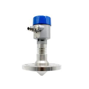 SRL607 26G Corrosive Liquid Radar Level Transmitter