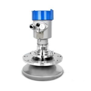 SRL606 26G strong dew dust crystal solid Radar Level Gauge