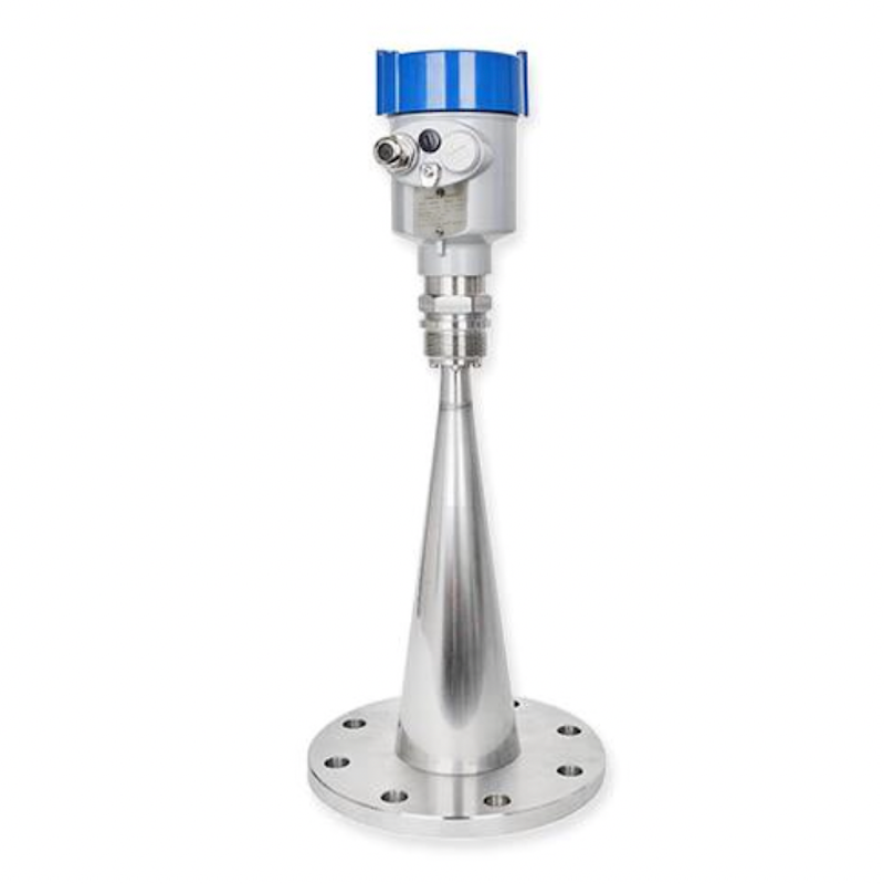 SRL603 26G erosive liquid flange Radar Level Transmitter