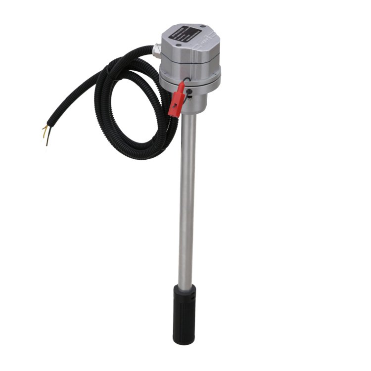 SFLS500E Anti-dismantle Fuel Oil Volume Level transducer