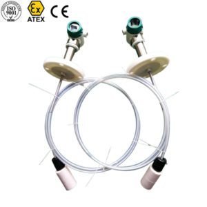 SRM900 Anti-corrosion cable magnetostrictive level transmitter
