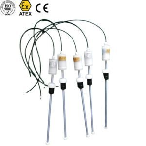 SRM900 PP basic type magnetostrictive level transmitter