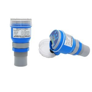 SUL804A Universal ultrasonic level transmitter meter