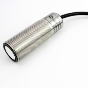 SUL802 2 Meter ultrasonic level switch
