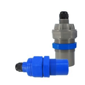 SUL801E 20meter ultrasonic distance level transmitter