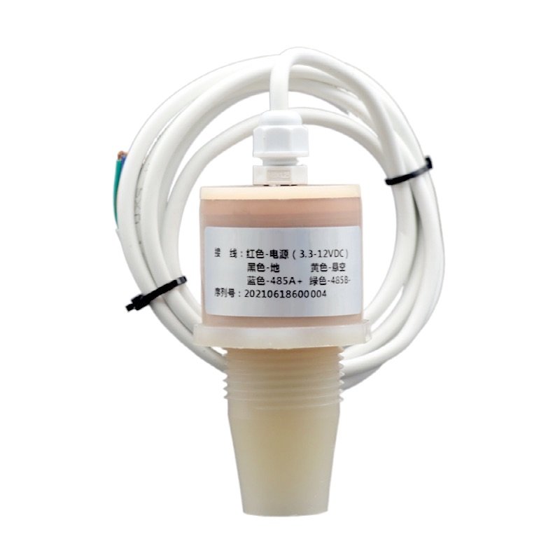 SUL801D 5meter low consumption ultrasonic level sensor