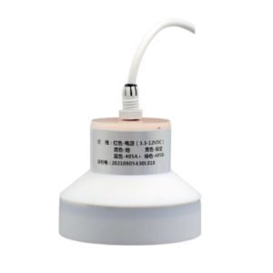 SUL801BC 10meter anti corrosion IP68 ultrasonic distance level transmitter