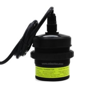 SUL801A Ultrasonic level transmitter