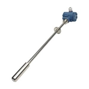 SLS3400 Series pressure guiding level transmitter
