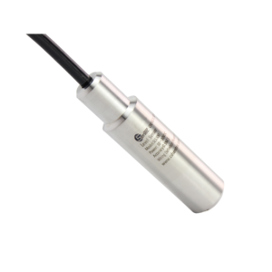 SLS300A Submersible liquid level transmitter