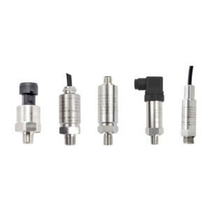 PM4I2C I2C Pressure Sensor Level Temperature Transducer
