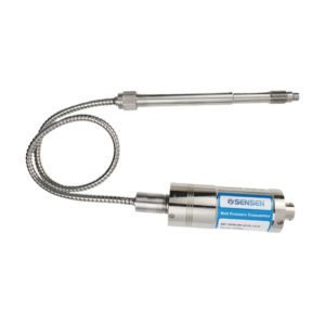 MP High Temperature Pressure Sensor With Flexible Tube