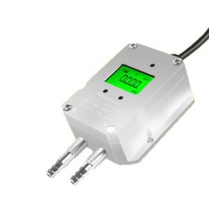 PMD260 differential pressure guage