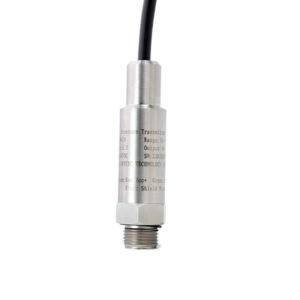 PM4244 submersible pressure transducer with IP68 protection