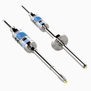MPF high temperature pressure transducer with Explosion-proof