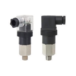 PW119 Air pressure switch with stable mechanical settings