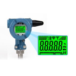 PM450 Lora 4G NB-IOT Wireless Pressure Sensor