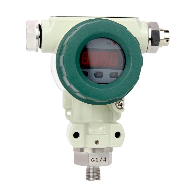 PM430 Gauge pressure transmitter