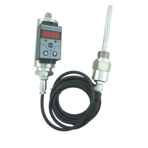 MTS1303 LED PNP NPN Temperature Sensor Switch