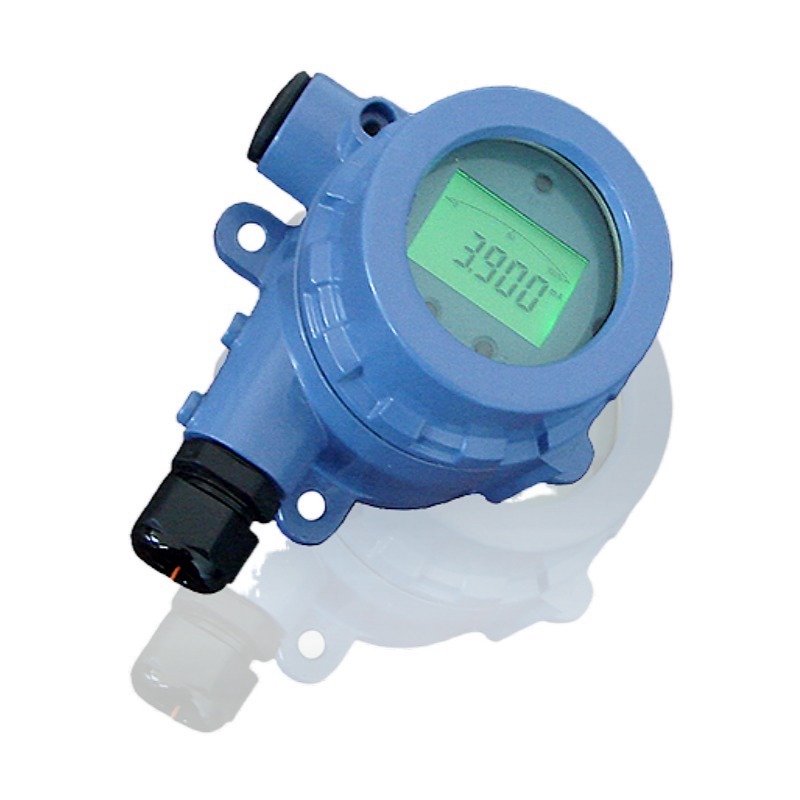 MT1500 Field Mounted HART Temperature Transmitter