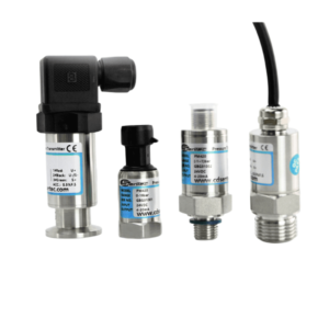 PM420C Ceramic Pressure Sensor Piezoresistive Pressure Transducer